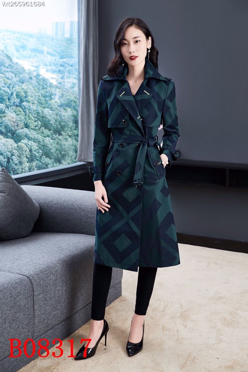 Burberry Outwear